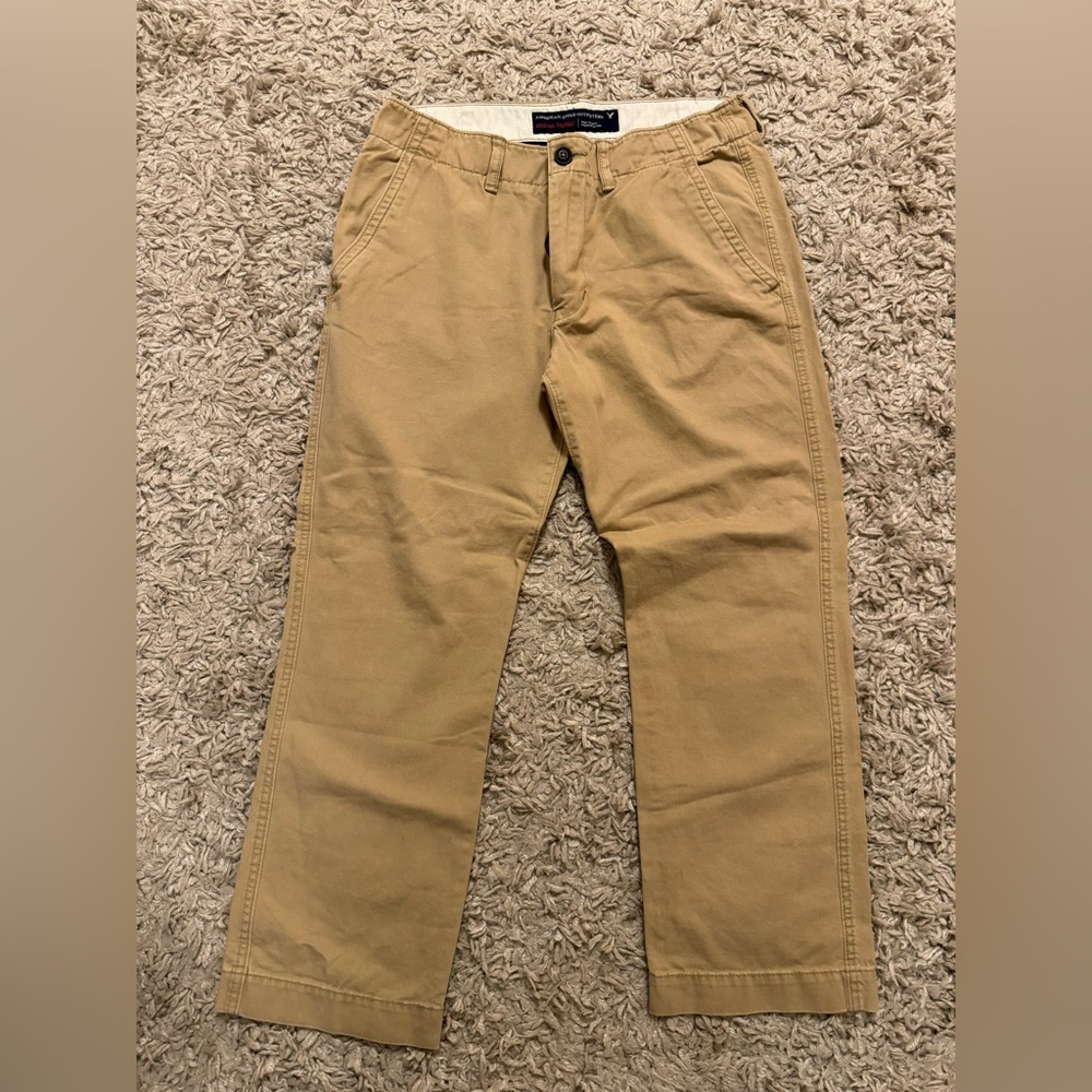 American Eagle Chinos